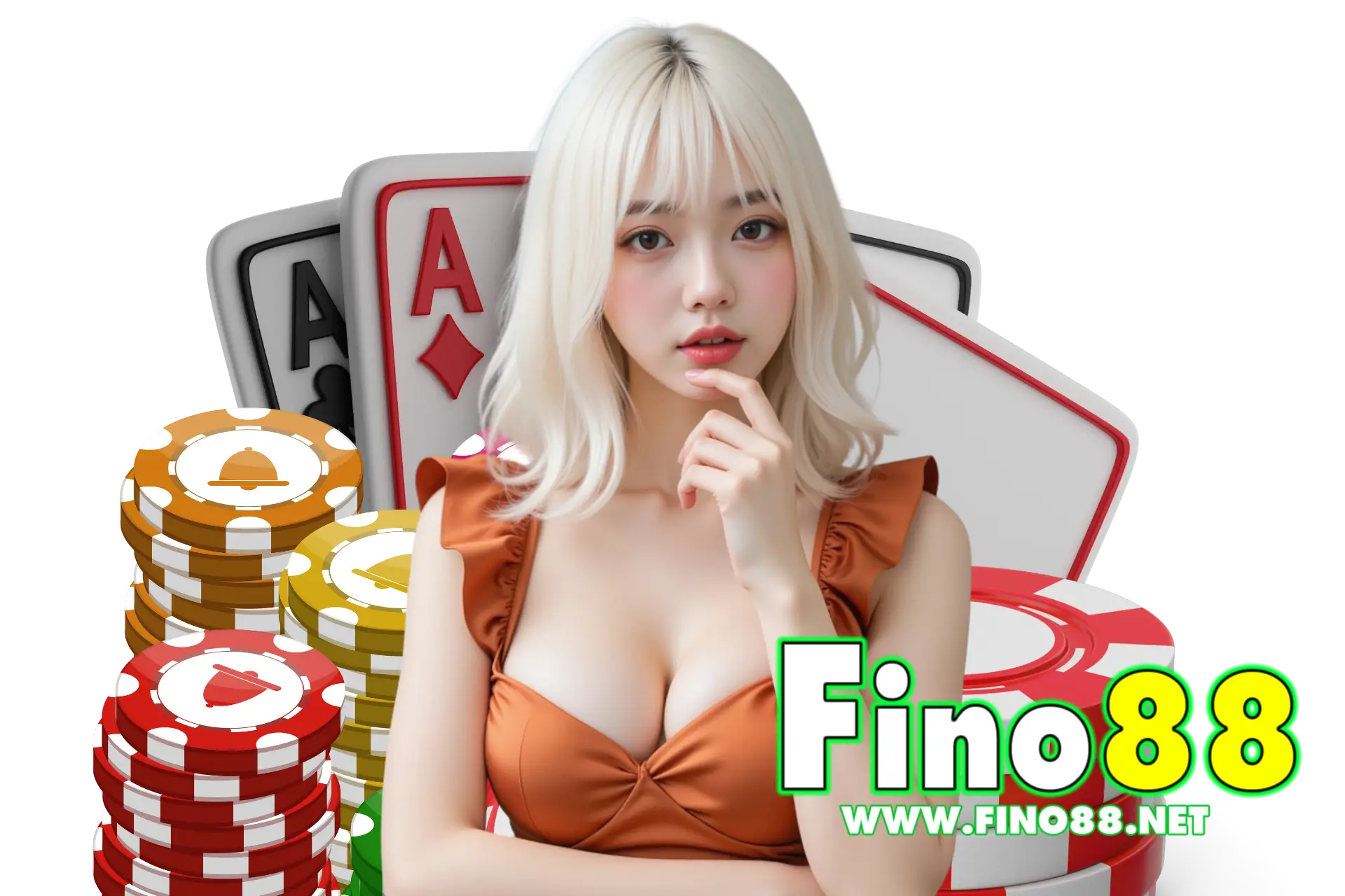 fino88 เว็บตรงสล็อตครบวงจร เล่นง่าย ฝากถอนเร็ว แตกจริงทุกวัน